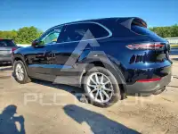 2020 Porsche Cayenne фото