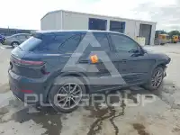 2020 Porsche Cayenne photo