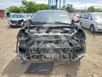 2020 Porsche Cayenne фото