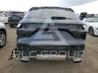 2020 Porsche Cayenne photo