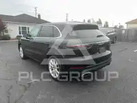 2020 Porsche Cayenne фото