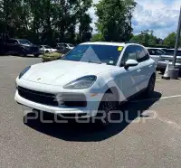 2020 Porsche Cayenne photo