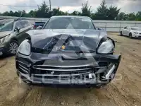 2020 Porsche Cayenne photo