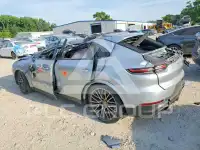 2020 Porsche Cayenne фото