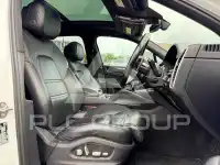 2020 Porsche Cayenne photo