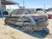 2020 Porsche Cayenne фото