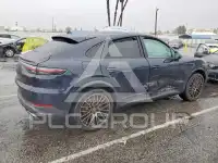 2020 Porsche Cayenne photo