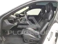 2020 Porsche Taycan фото