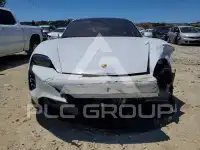 2020 Porsche Taycan photo