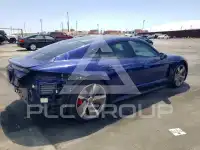 2020 Porsche Taycan фото