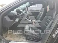 2020 Porsche Taycan фото