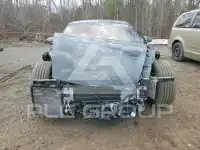 2020 Porsche Taycan фото