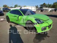 2020 Porsche Panamera фото