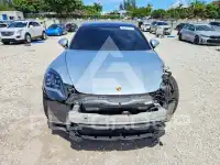 2020 Porsche Panamera photo