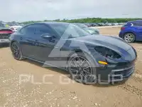 2020 Porsche Panamera фото