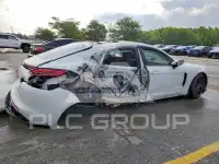 2020 Porsche Panamera фото