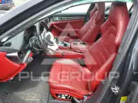 2020 Porsche Panamera photo