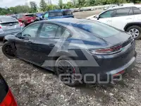 2020 Porsche Panamera photo