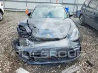 2020 Porsche Panamera photo