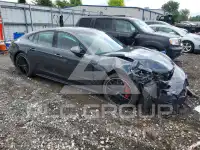 2020 Porsche Panamera photo