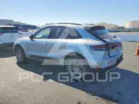 2020 Porsche MACAN photo