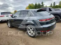 2020 Porsche MACAN photo