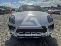 2020 Porsche MACAN photo