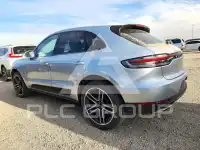 2020 Porsche MACAN фото