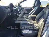 2020 Porsche MACAN photo