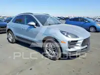 2020 Porsche MACAN photo