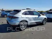 2020 Porsche MACAN photo