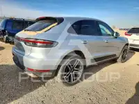 2020 Porsche MACAN фото