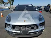 2020 Porsche MACAN photo