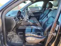 2020 Porsche MACAN photo