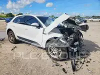 2020 Porsche MACAN фото