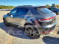 2020 Porsche MACAN photo