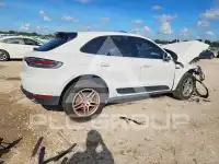2020 Porsche MACAN фото