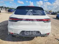 2020 Porsche MACAN фото