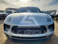 2020 Porsche MACAN фото