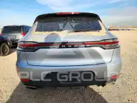 2020 Porsche MACAN фото