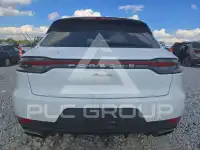 2020 Porsche MACAN photo