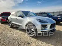 2020 Porsche MACAN фото