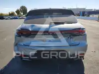2020 Porsche MACAN photo