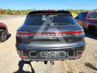 2020 Porsche MACAN photo