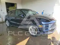 2020 Porsche MACAN photo
