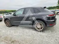 2020 Porsche MACAN фото