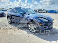 2020 Porsche MACAN фото