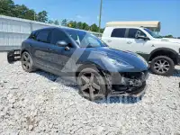 2020 Porsche MACAN photo