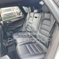 2020 Porsche MACAN фото
