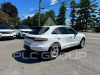 2020 Porsche MACAN photo